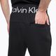 Pánske tréningové nohavice Calvin Klein Knit BAE black beauty 5