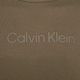 Pánska mikina Calvin Klein Pullover 8HU sivá olivová 7