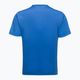 Pánske modré tričko Calvin Klein Palace 6