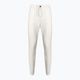 Dámske tréningové nohavice Calvin Klein Knit YBI white suede 5