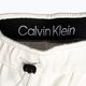 Dámske tréningové nohavice Calvin Klein Knit YBI white suede 8