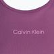 Dámske tričko Calvin Klein Knit amethyst 7