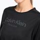 Dámske tričko Calvin Klein Knit black beauty 4