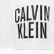 Pánske plavecké šortky Calvin Klein Medium Drawstring white 4