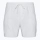 Pánske plavecké šortky Calvin Klein Medium Drawstring white