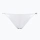 Calvin Klein String Cheeky Bikini spodný diel biely