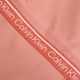 Pánske plavecké šortky Calvin Klein Medium Drawstring pink 3