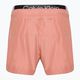 Calvin Klein Short Double Wb ružové plavecké šortky 2