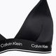 Calvin Klein Vrchný diel plaviek Triangle-RP čierny 3