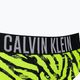 Calvin Klein Bikini Spodný diel plaviek s potlačou zebra citrust burst 3