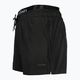Calvin Klein Pánske krátke plavecké šortky s dvojitým pásom čierne 3