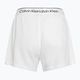 Dámske plavecké šortky Calvin Klein Relaxed Shorts classic white 2