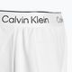 Dámske plavecké šortky Calvin Klein Relaxed Shorts classic white 3