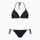 Dámske dvojdielne plavky O'Neill Kat Becca Wow Bikini black out