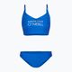 Dámske dvojdielne plavky O'Neill Midles Maoi Bikini princess blue