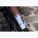 Dámske cyklistické ponožky Rogelli RCS-15 white 4