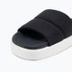 Dámske šľapky Tommy Hilfiger Platform Pool Slide space blue 7