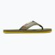 Pánske žabky Tommy Hilfiger Comfort Beach Sandal military green 2