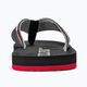 Pánske žabky Tommy Hilfiger Comfort Beach Sandal black 6