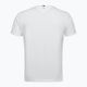 Pánske tréningové tričko Tommy Hilfiger Colorblocked Mix Media S/S white 6