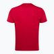 Pánske tričko Tommy Hilfiger Graphic Training červené 6