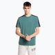 Tommy Hilfiger pánske tréningové tričko Textured Tape green