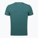 Tommy Hilfiger pánske tréningové tričko Textured Tape green 6