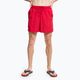 Pánske plavecké šortky Tommy Hilfiger Medium Drawstring red 5