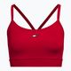 Tommy Hilfiger Essentials Low Int fitness podprsenka červená 5
