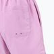 Pánske plavecké šortky Tommy Hilfiger Medium Drawstring sweet pea pink 3