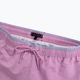 Pánske plavecké šortky Tommy Hilfiger Medium Drawstring sweet pea pink 4