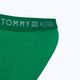 Spodný diel plaviek Tommy Hilfiger Side Tie Bikini olympic green 3