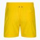 Pánske plavecké šortky Tommy Jeans SF Medium Drawstring Side Tape vivid yellow 2