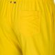 Pánske plavecké šortky Tommy Jeans SF Medium Drawstring Side Tape vivid yellow 4