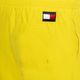 Pánske plavecké šortky Tommy Hilfiger SF Medium Drawstring valley yellow 4