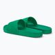 Dámske šľapky  Tommy Hilfiger Monogram Pool Slide olympic green 3