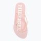 Tommy Hilfiger dámske Šľapky Strap Beach Sandal whimsy pink 5