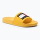 Pánske žabky Tommy Jeans Pool Slide Ess warm yellow