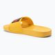 Pánske žabky Tommy Jeans Pool Slide Ess warm yellow 3