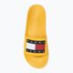 Pánske žabky Tommy Jeans Pool Slide Ess warm yellow 5