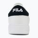 Pánska obuv FILA Bari white / fila navy 6