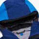 BLACKYAK pánska bunda do dažďa Barzona blue 1910009Y6 4