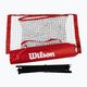 Wilson Starter Ez 6,1 m červená tenisová sieť WRZ259700 3