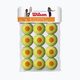 Wilson Starter Orange Tball tenisové loptičky 12 ks žlté WRT137200