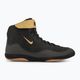 Pánska zápasnícka obuv Nike Inflict 3 Limited Edition black/vegas gold 2
