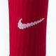 Nike Acdmy Kh tréningové ponožky červené SX4120-601 4