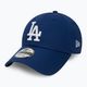 Šiltovka  New Era League Essential 9Forty Los Angeles Dodgers modrá 3