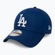 Šiltovka New Era League Essential 39Thirty Los Angeles Dodgers blue cap 3
