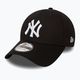 Šiltovka New Era League Essential 39Thirty New York Yankees čierna 3