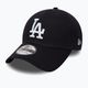 Šiltovka New Era League Essential 39Thirty Los Angeles Dodgers navy 3